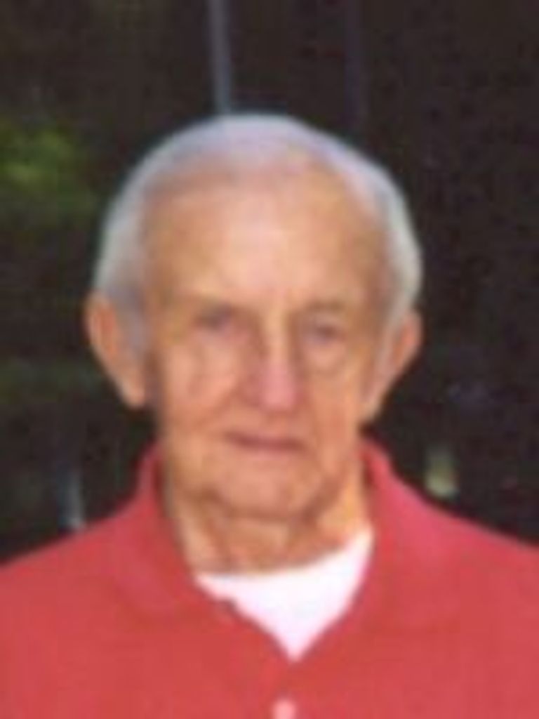 Lloyd R. Miller