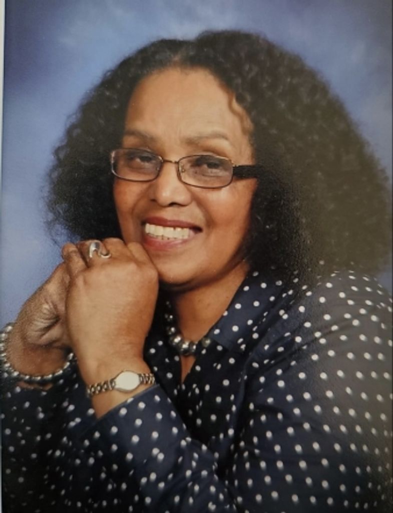 Alicia Smith Wallace