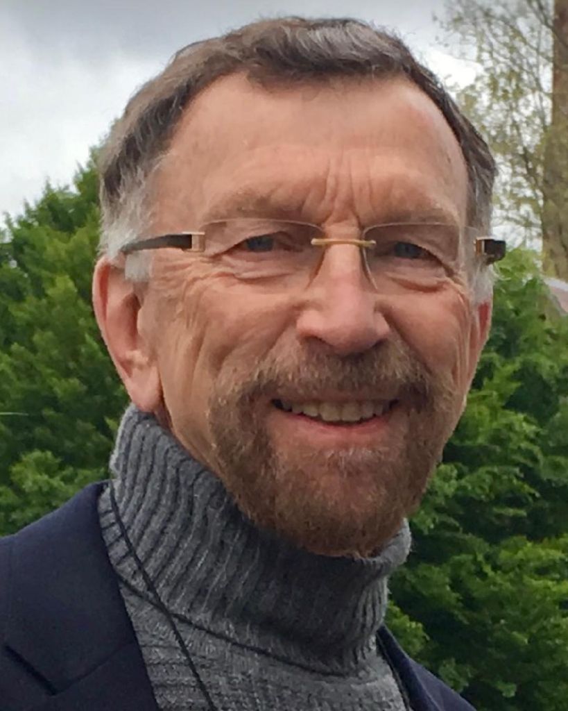 David Kenneth Sias Jr.