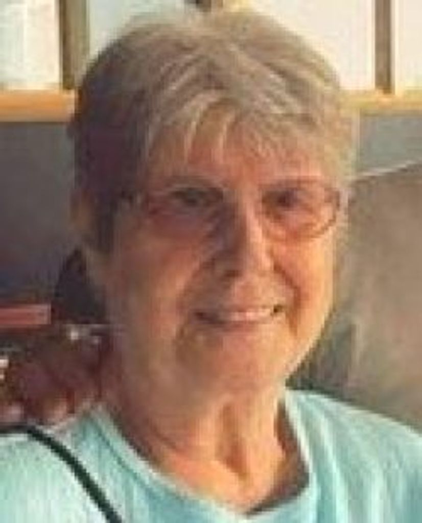 Claire  M. (Walsh)  Morgan
