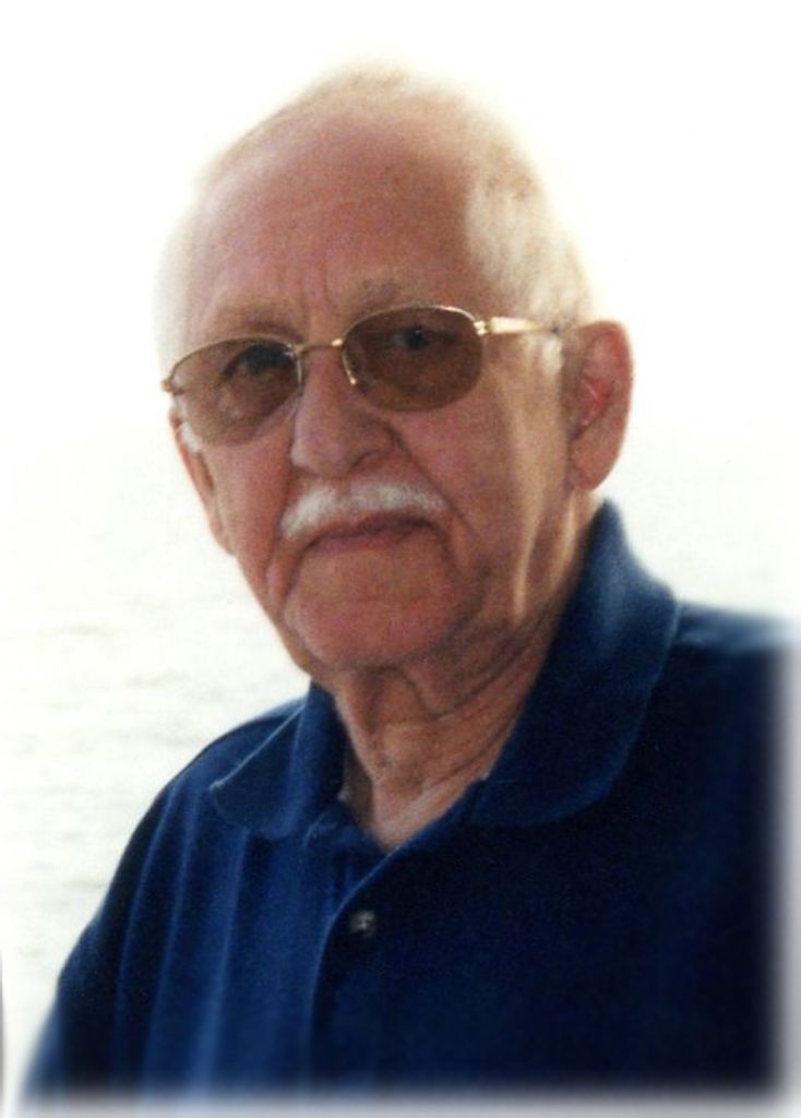 Gerald 'Jerry' Hager