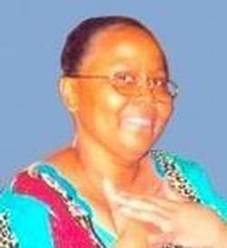 Valerie J. Crockett Lowe Profile Photo