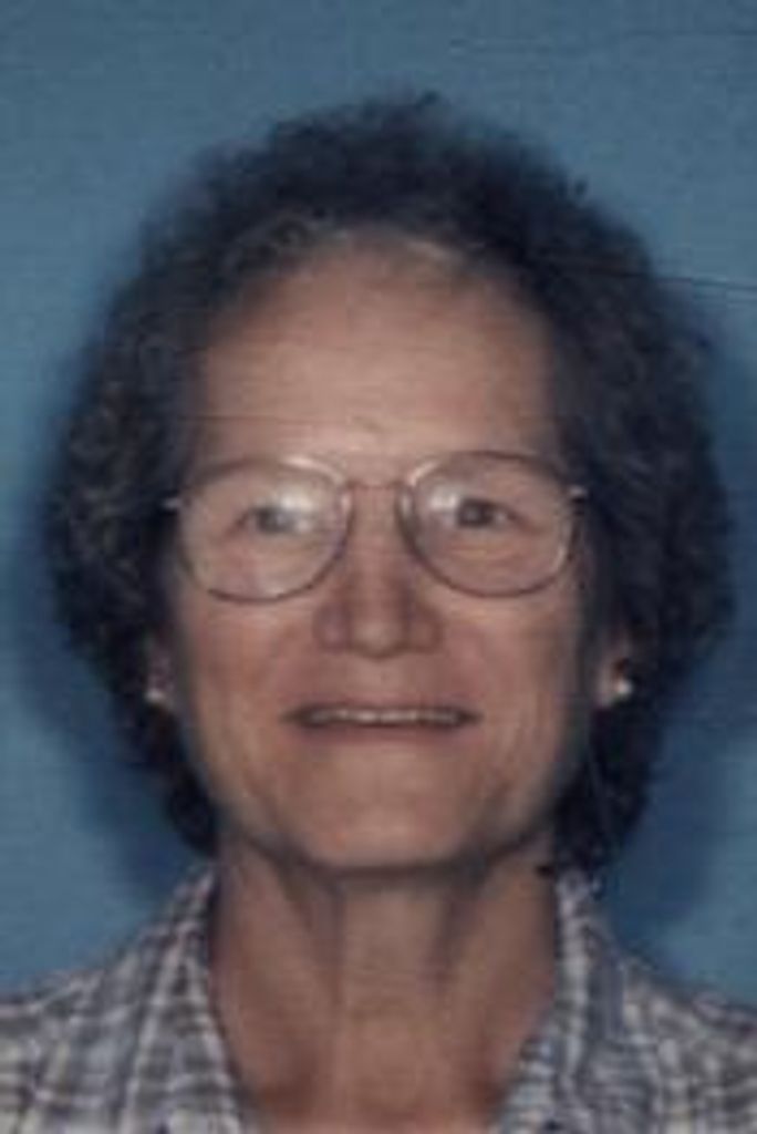 Violet Olene Davis Davis