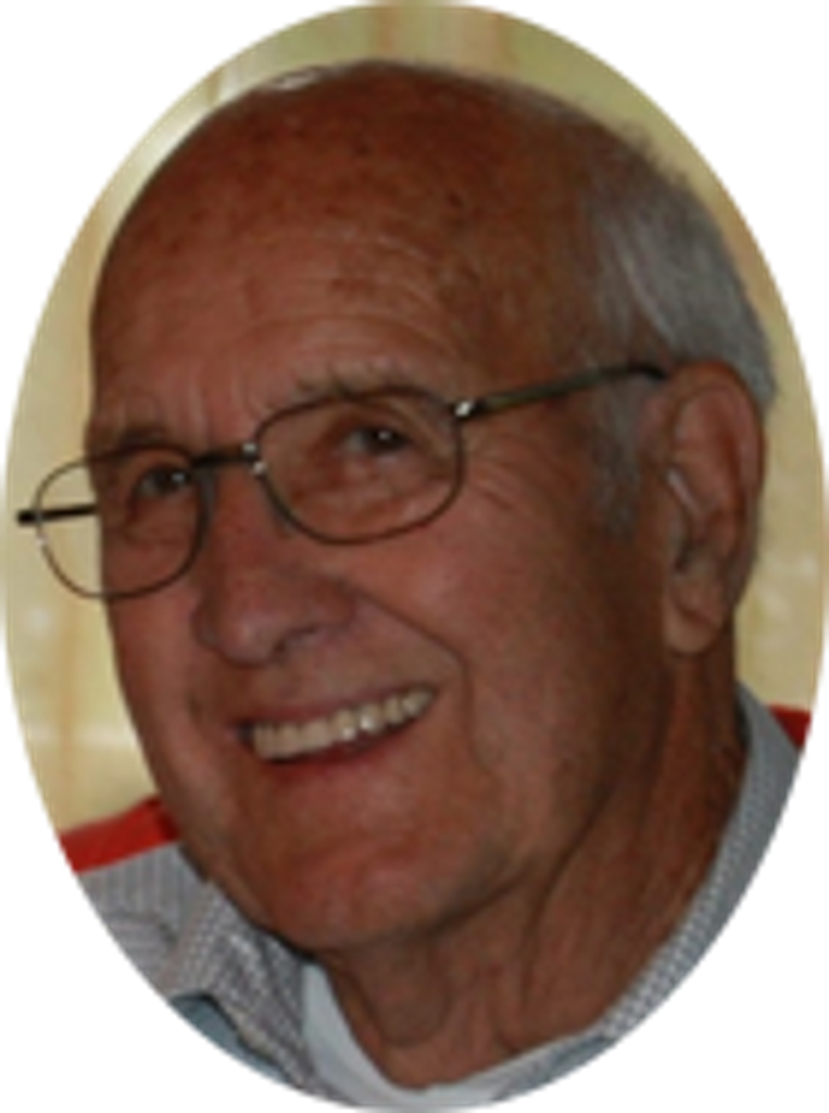 Russell Harrington