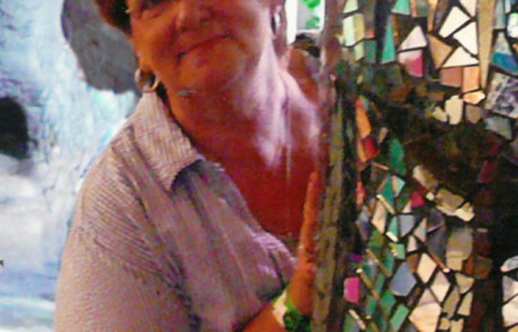 Mary C. Fiorini