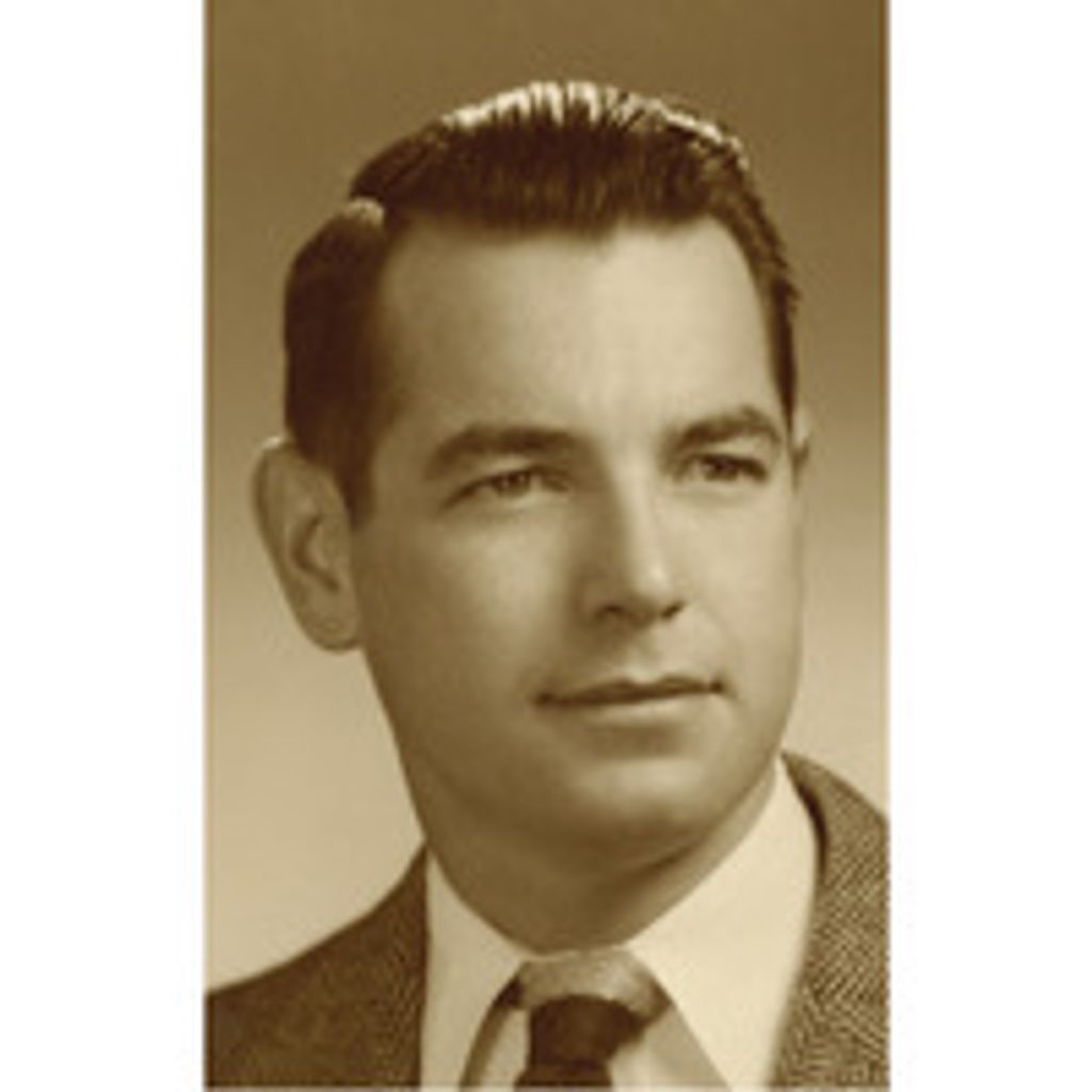 John J. "Jack" Durnin, Jr.