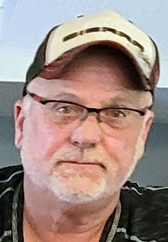 Roger "Dean" Ault Profile Photo