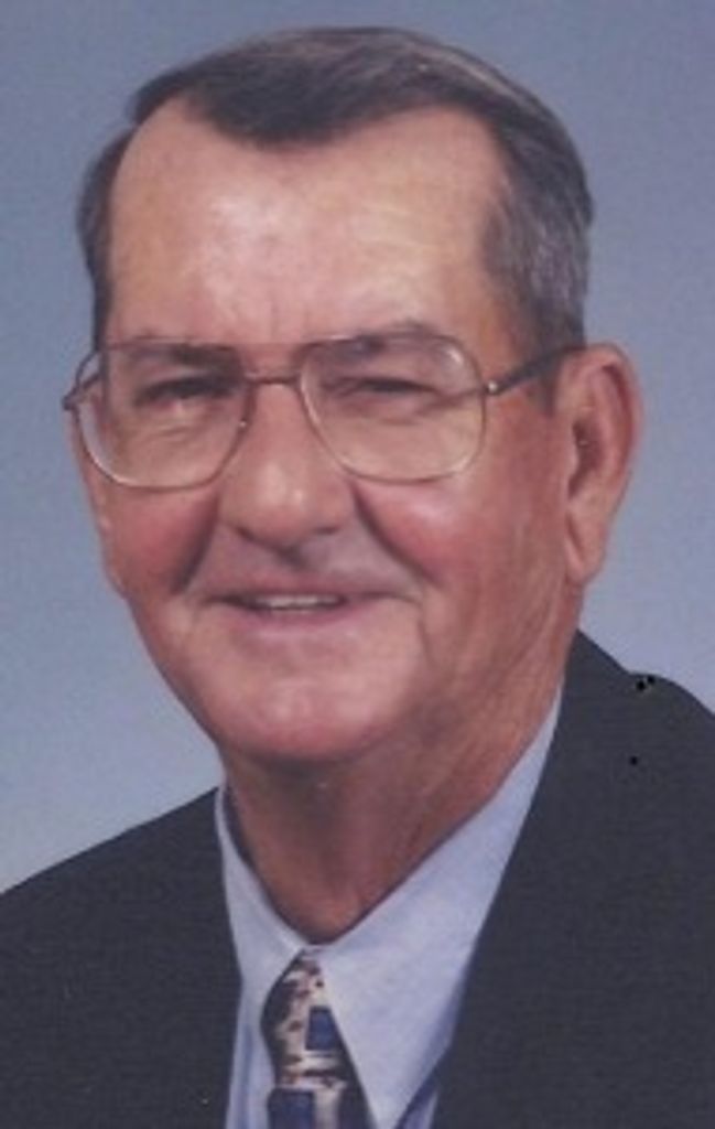 Bobby Lee Boyd