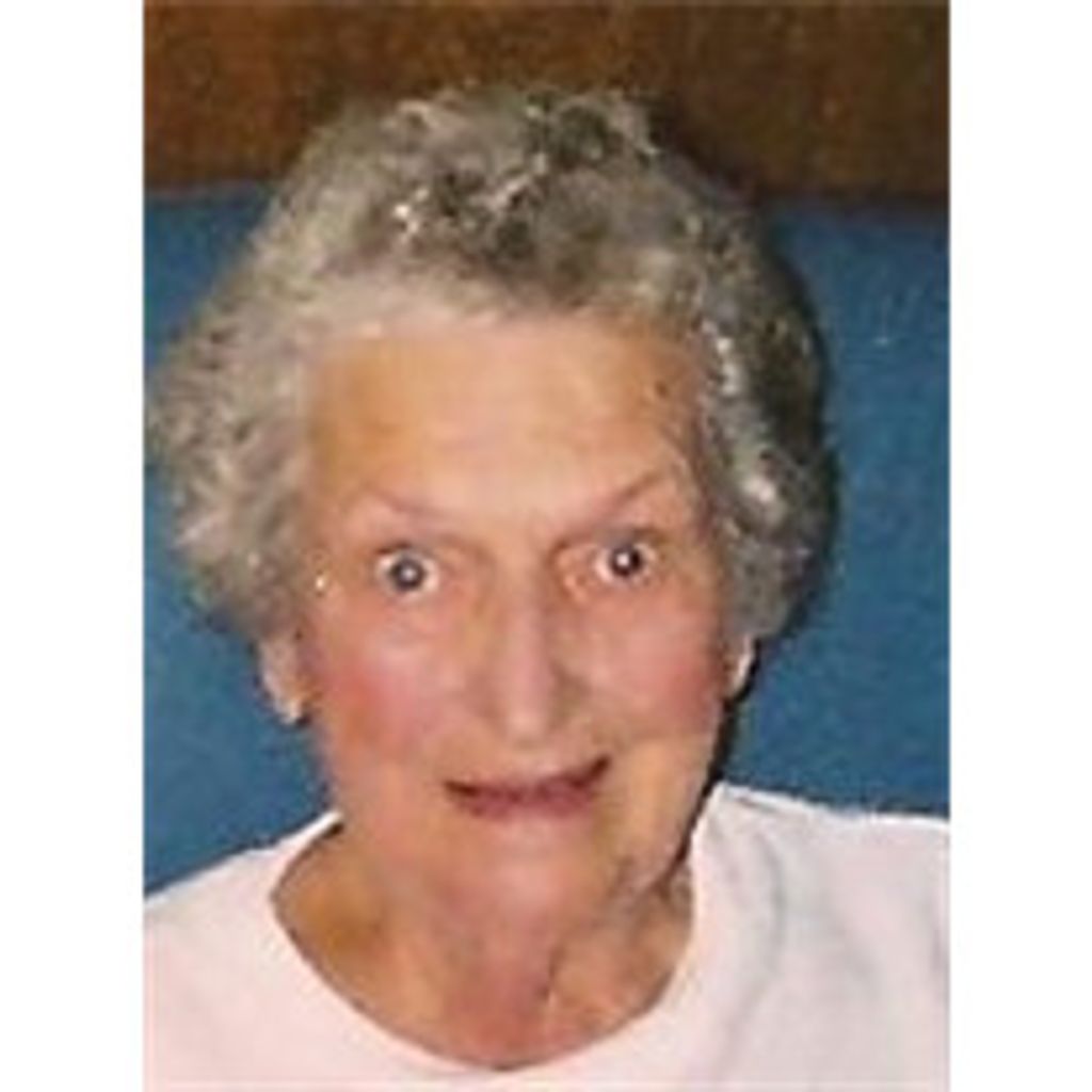 Royena Margaret Borst