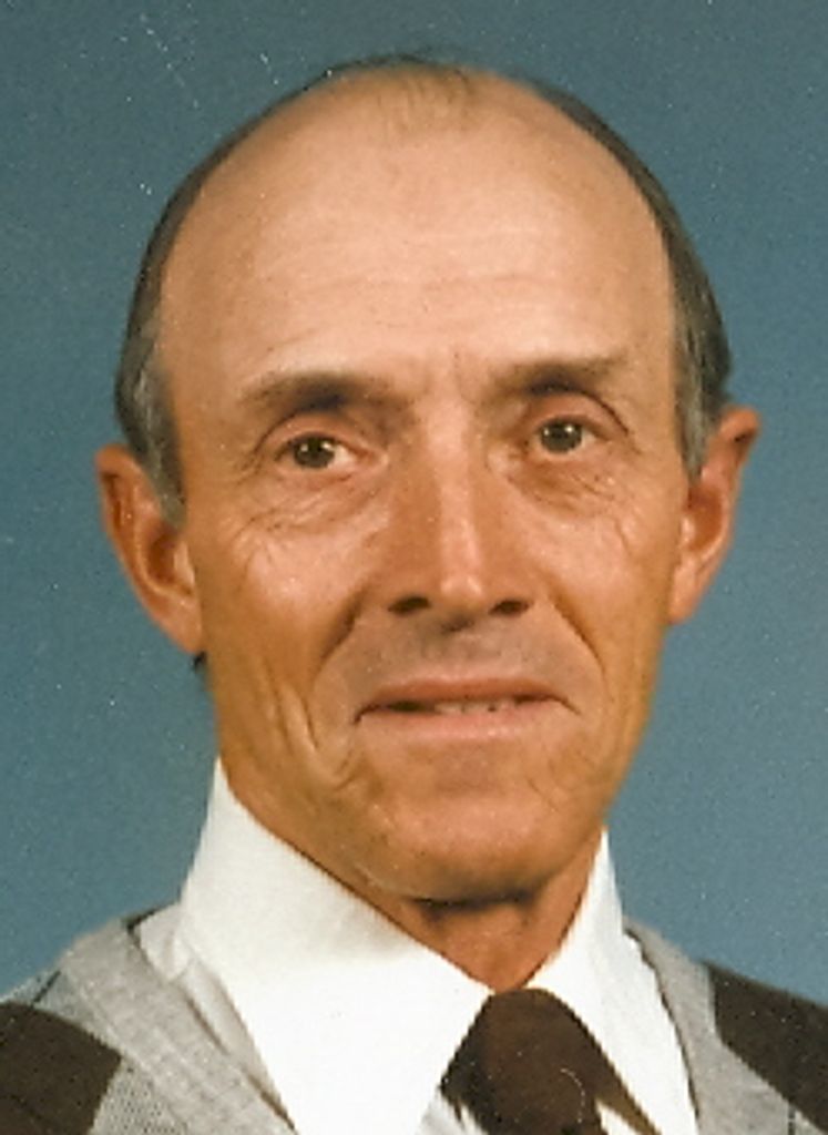 Arnold Bondy