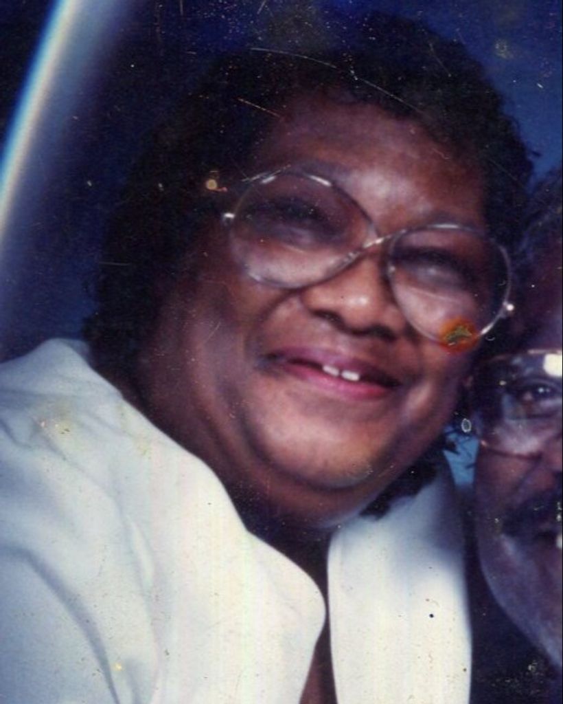 Rosa Lee Davis Clark