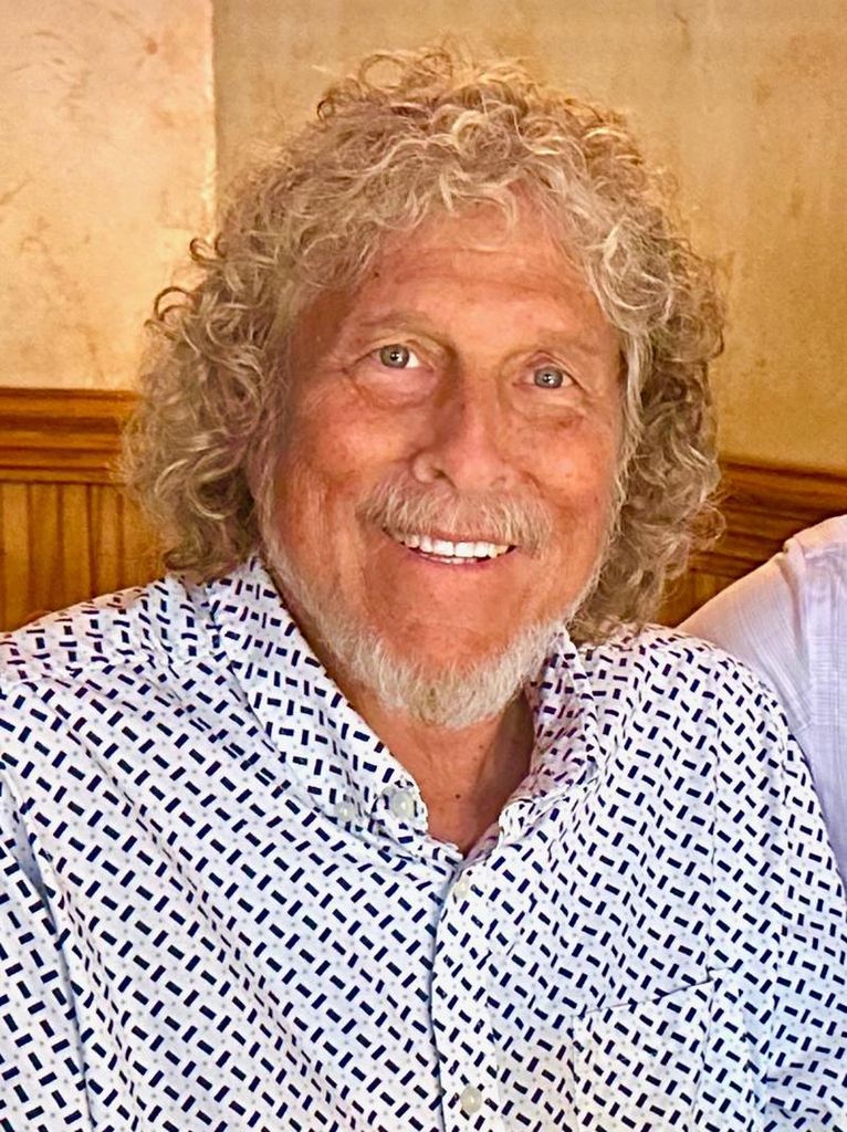 Gordon Gardiner Chalmers Profile Photo