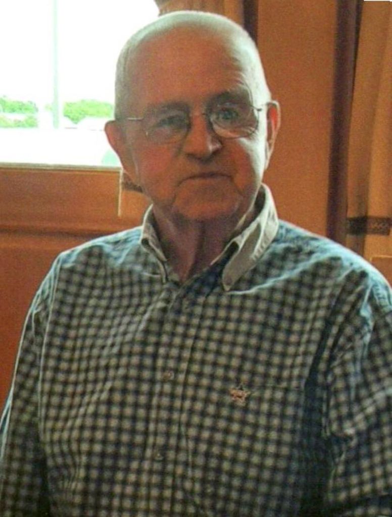 Larry Remmenga Profile Photo