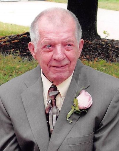 Roy E. Schutte Profile Photo