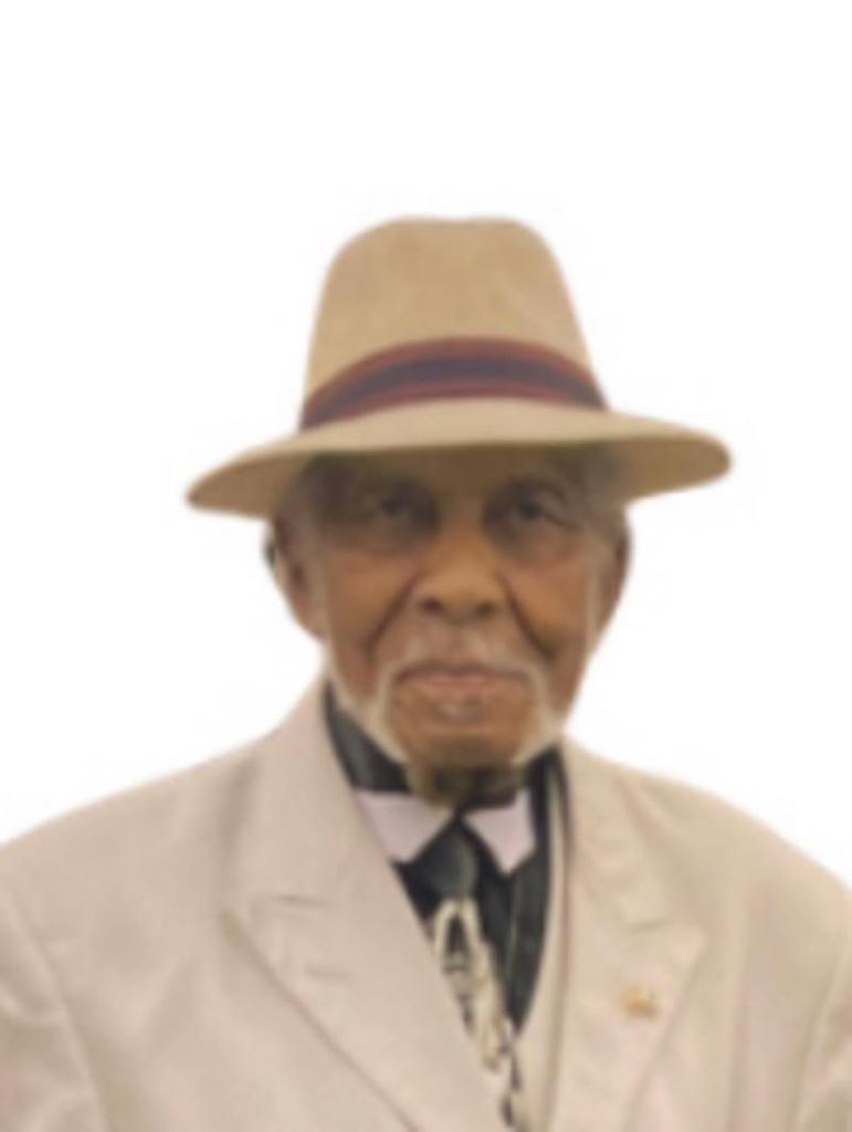 Adolphus L. Keesee, Jr. Profile Photo