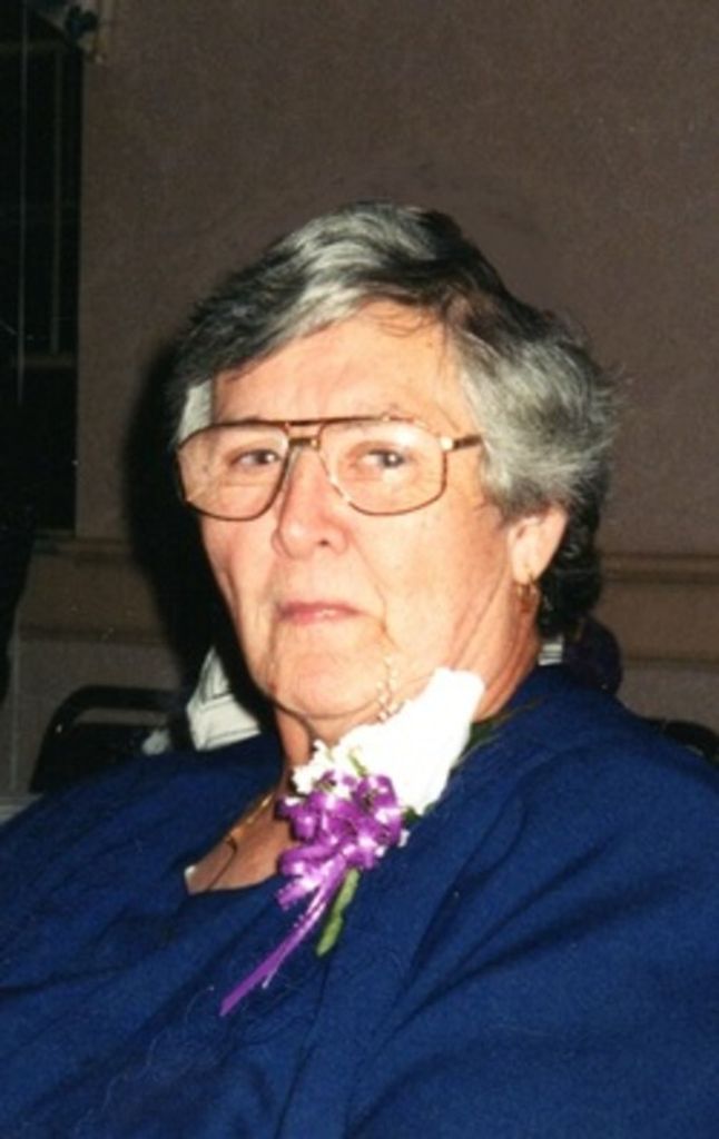 Vivian Cobb Eason