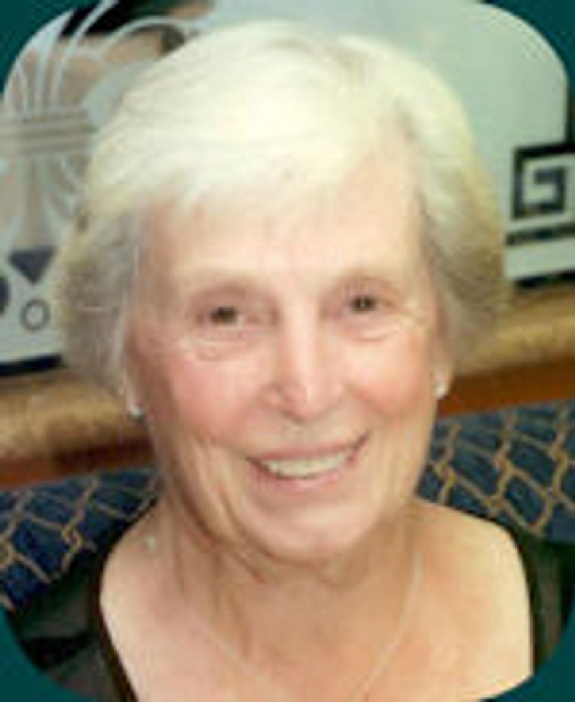 Ella "Ellie" Hyslip WALKER