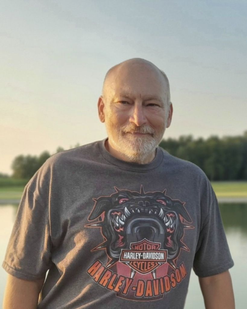 Brian Jay Sinn Profile Photo