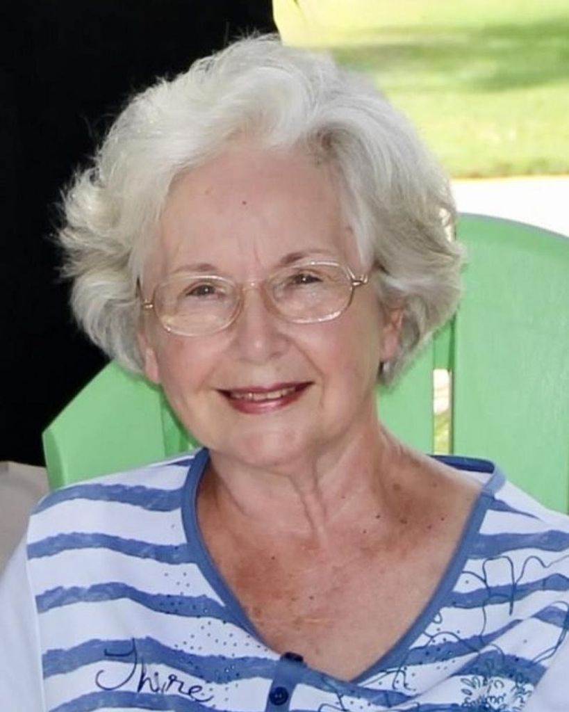 Margaret Sikes Profile Photo
