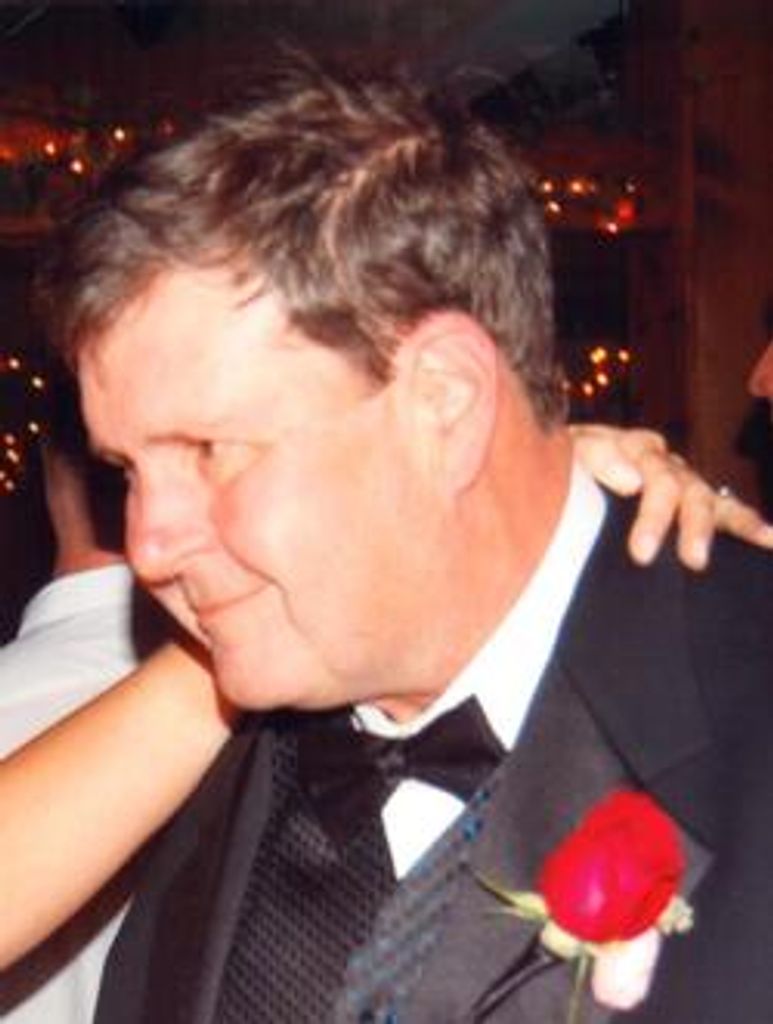 Joseph Arthur Curnane, Jr. Profile Photo
