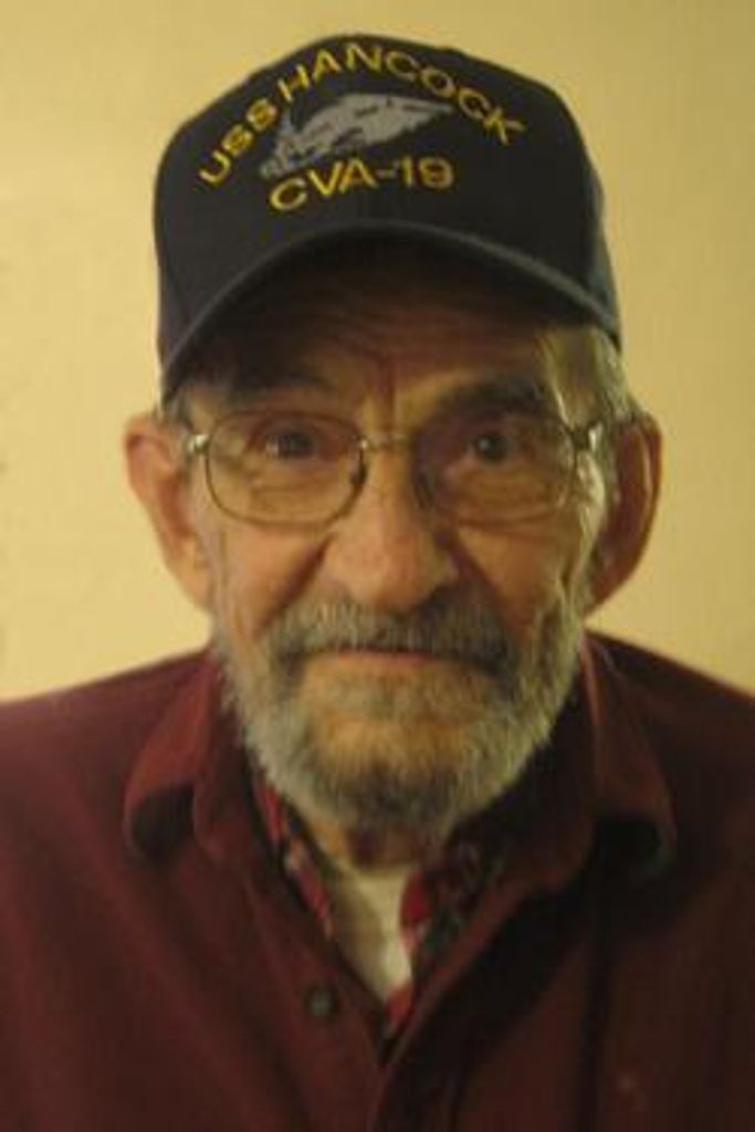 James T. "Jim" Charters, Sr.