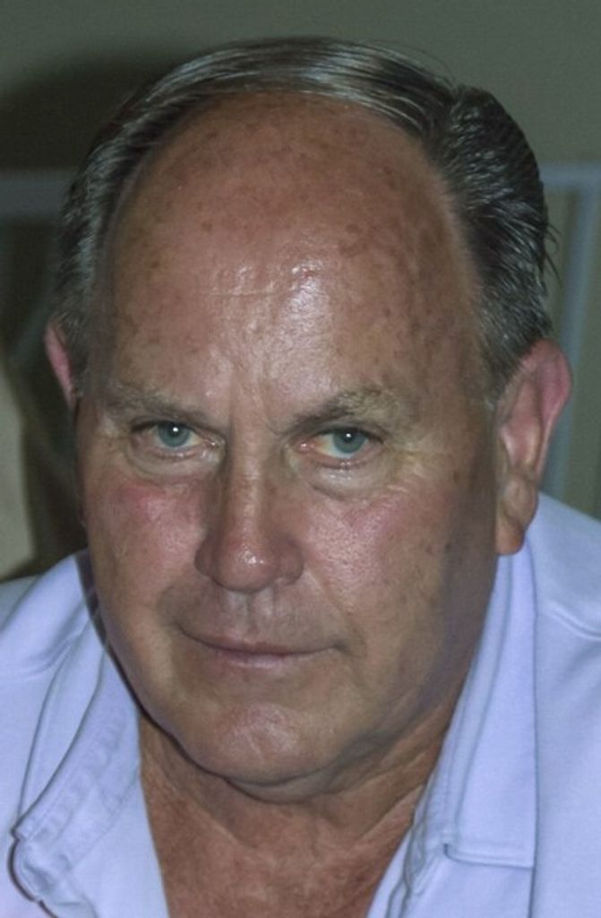 Marvin Edward Dixon, Sr. Profile Photo