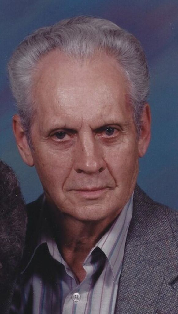William "Bill" A. Stephens