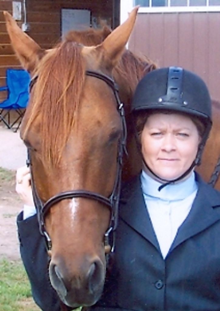 Deborah Barlow