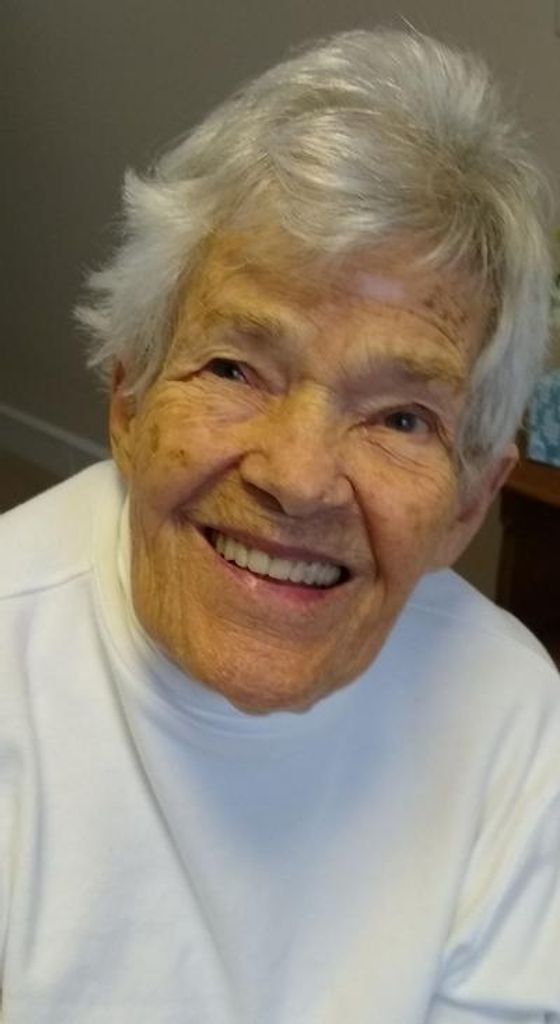 Mary Ellen Hall Profile Photo