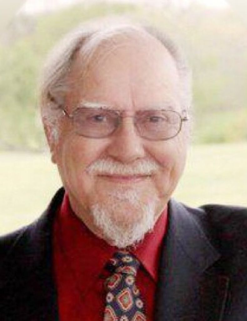 Ronald Fitzgerald