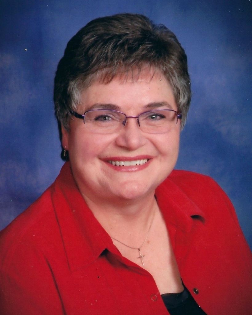 Susan Jo Westphal Profile Photo