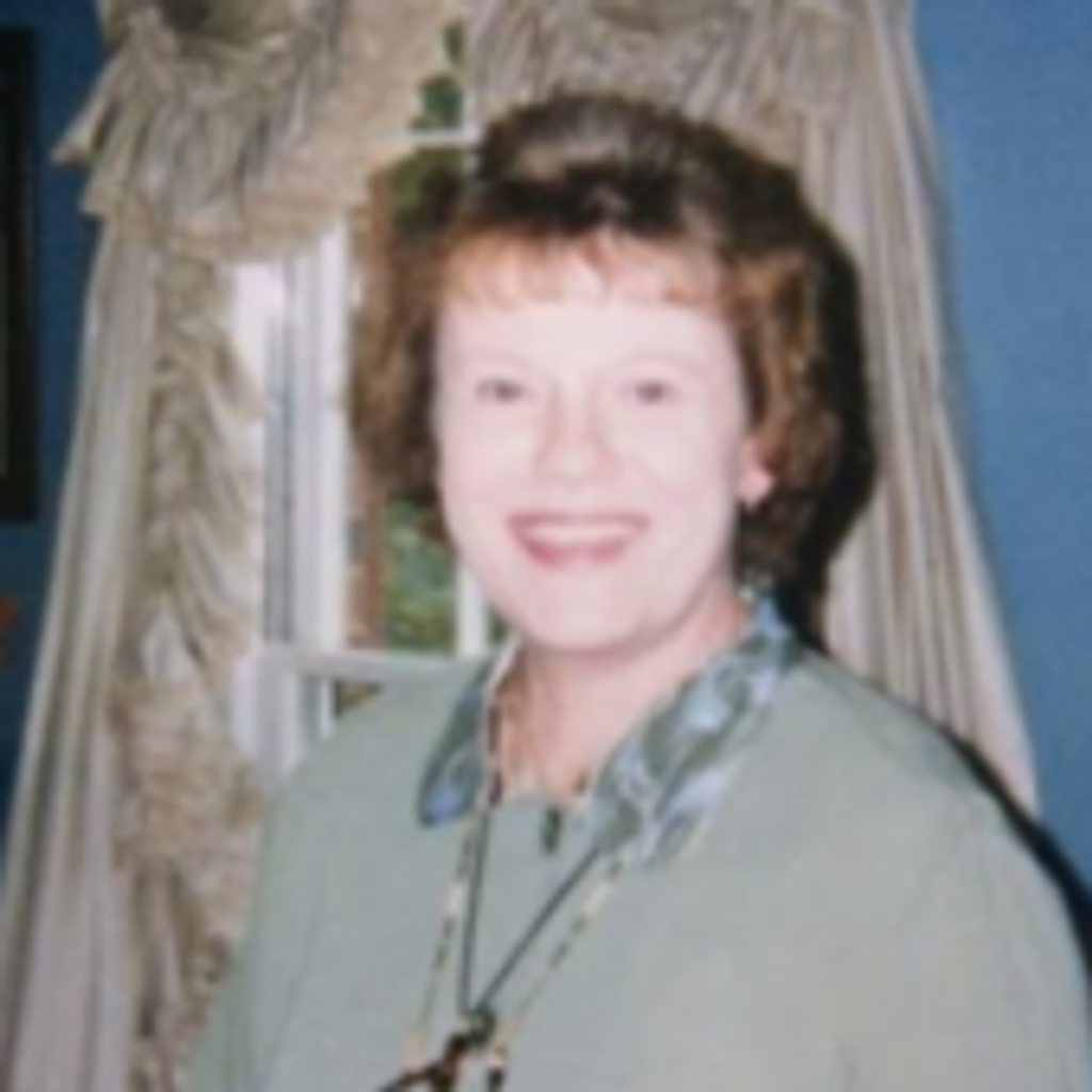 Mary Evans