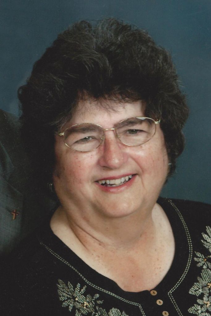 Louise L. Hellstrom