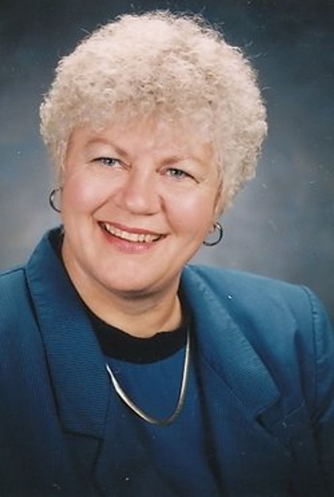 Glenis "Jenean" Schuler