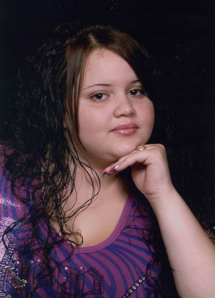Telah Nicole Locklear Profile Photo