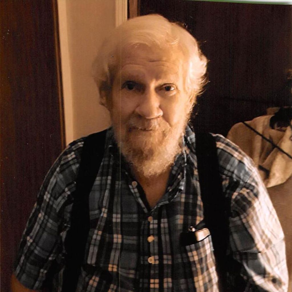 James Ralph Elkins Jr