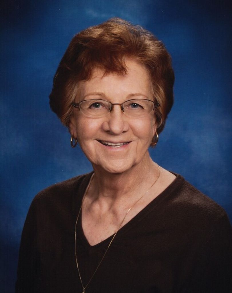 Irene Zebel