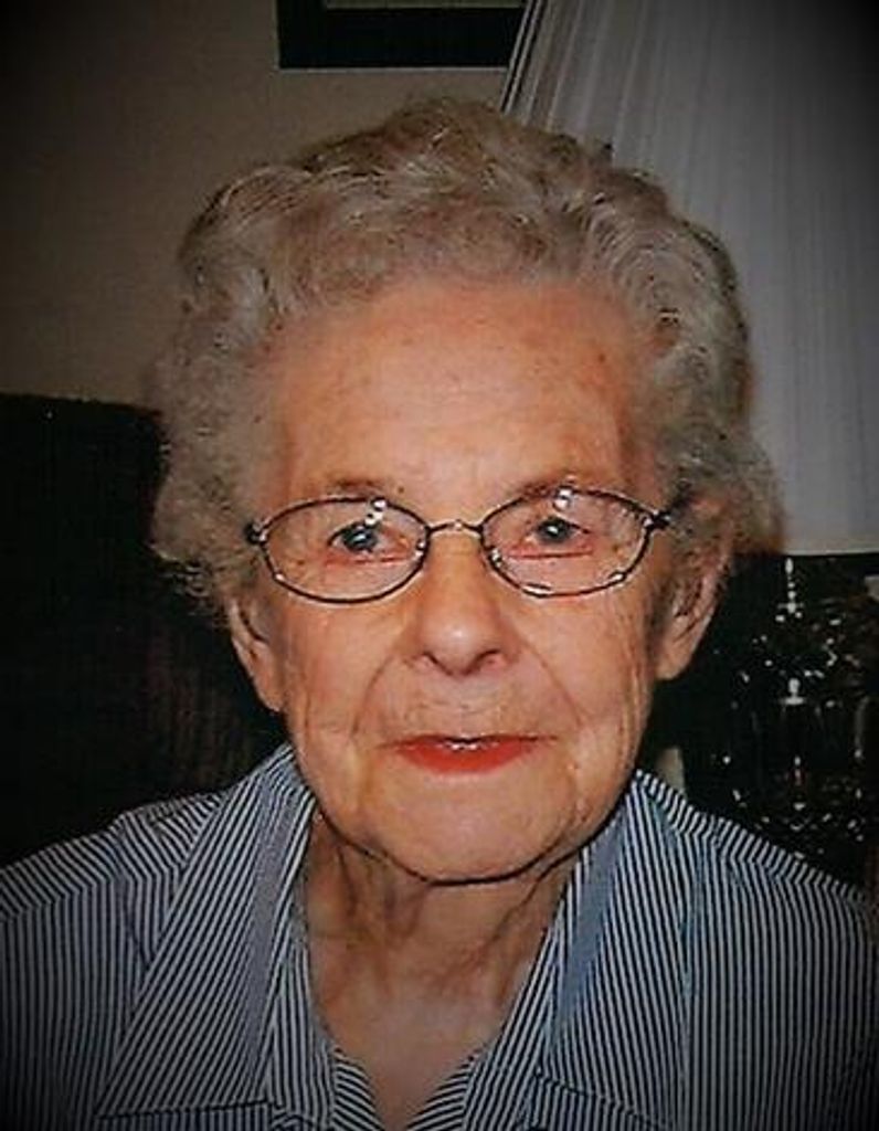 Maxine Pilger