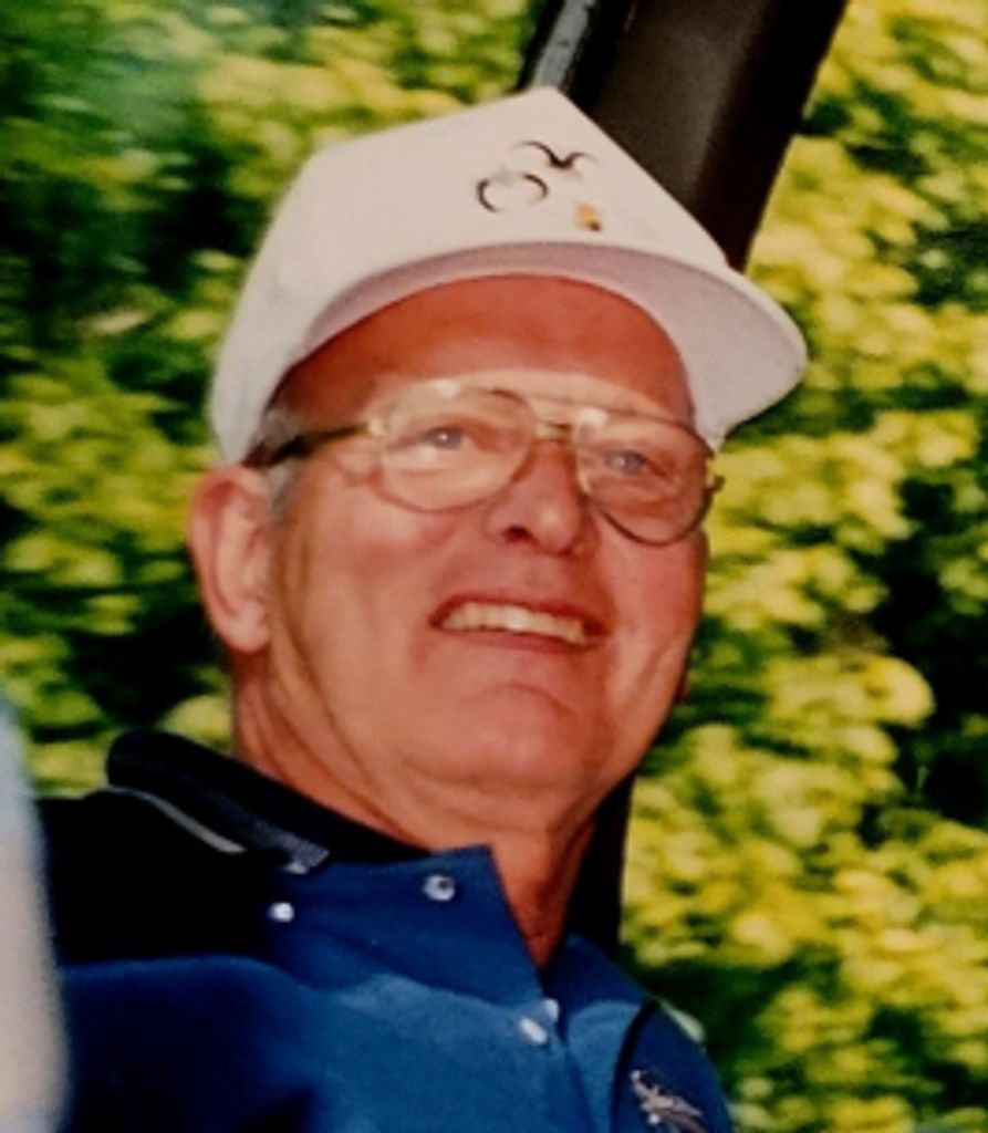 John Emmett Stephenson
