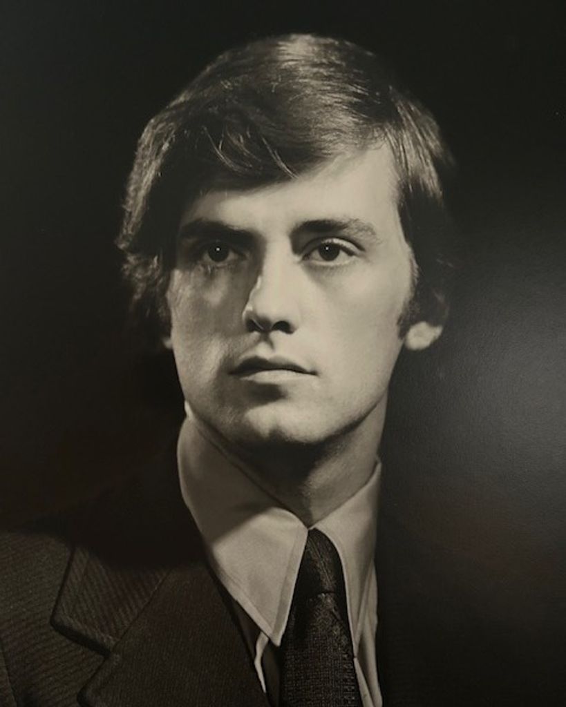 Patrick William Poehling