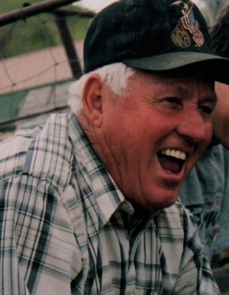 Benjamin William Clark