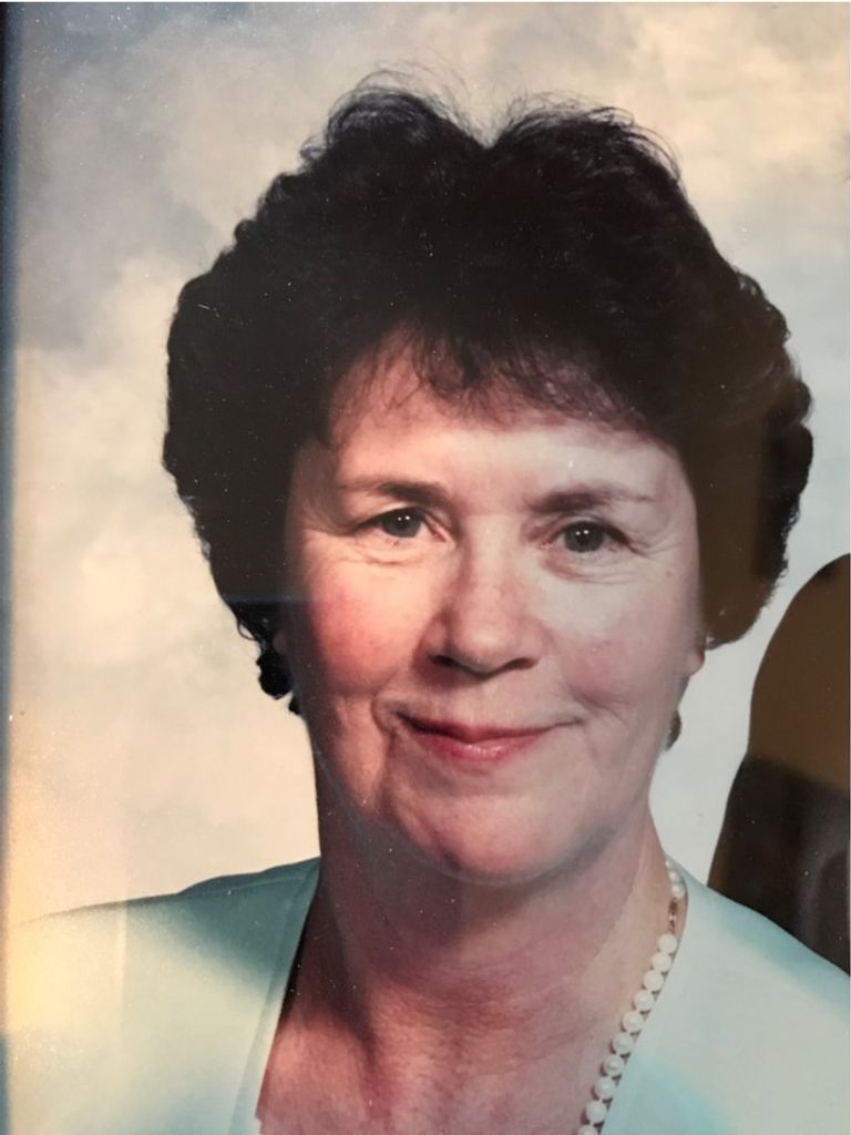 Roberta Mclaughlin Profile Photo