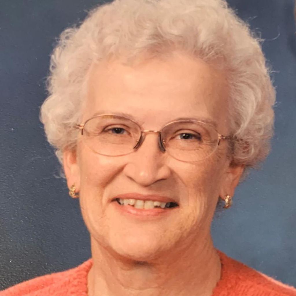 Jeanette Doreen Wilson Profile Photo