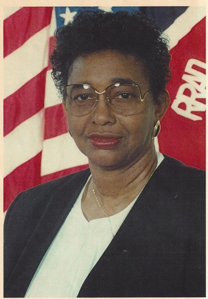 Effie Lee Culberson Profile Photo