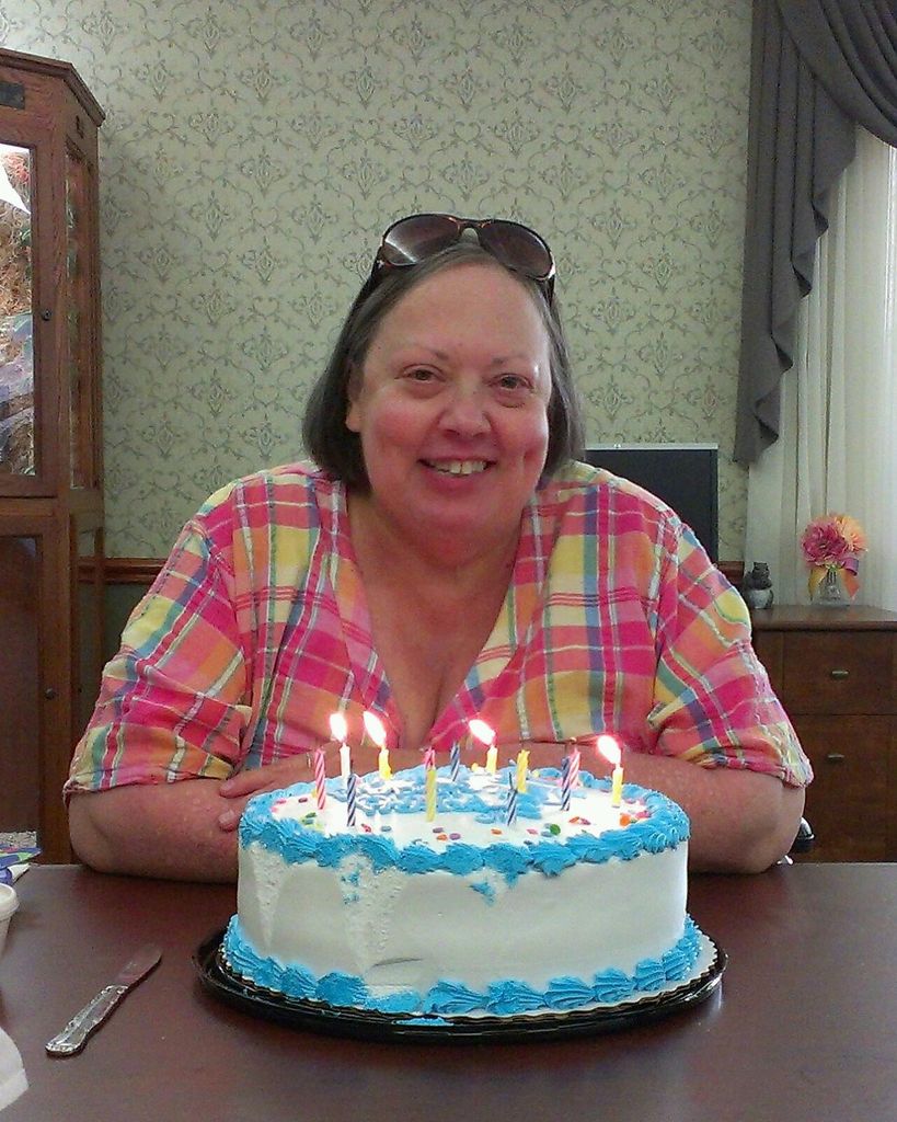 Vickie Ann Loganbill Profile Photo