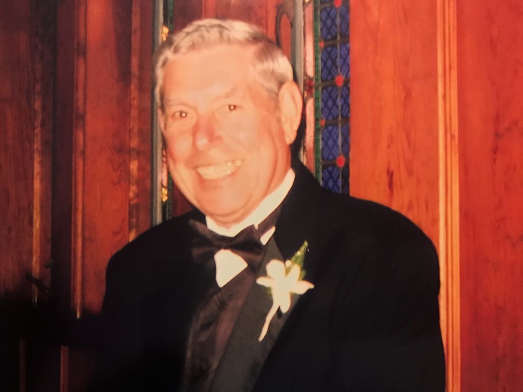 Robert Benjamin Marek Profile Photo
