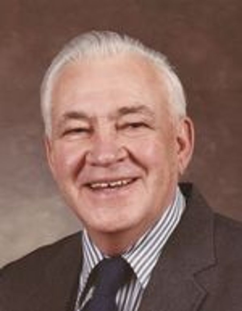 Frank F. Bellovary