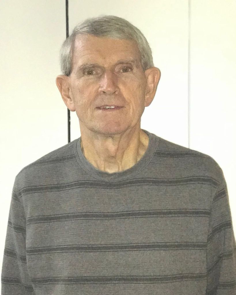 Michael Roy Land Profile Photo