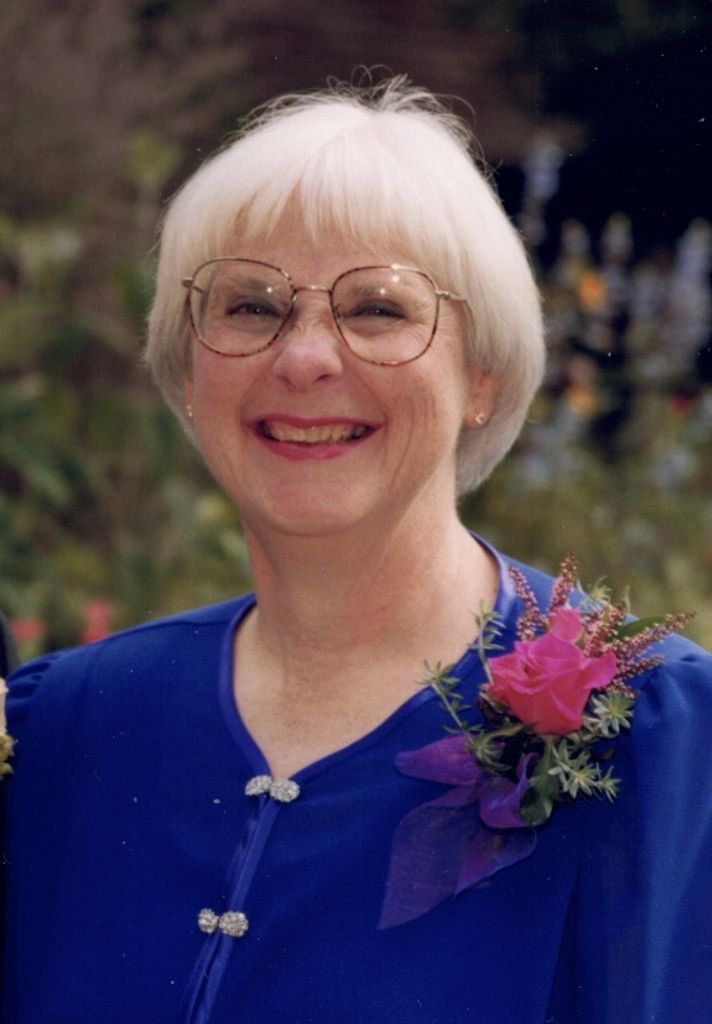 Alice Rockwood Bethke