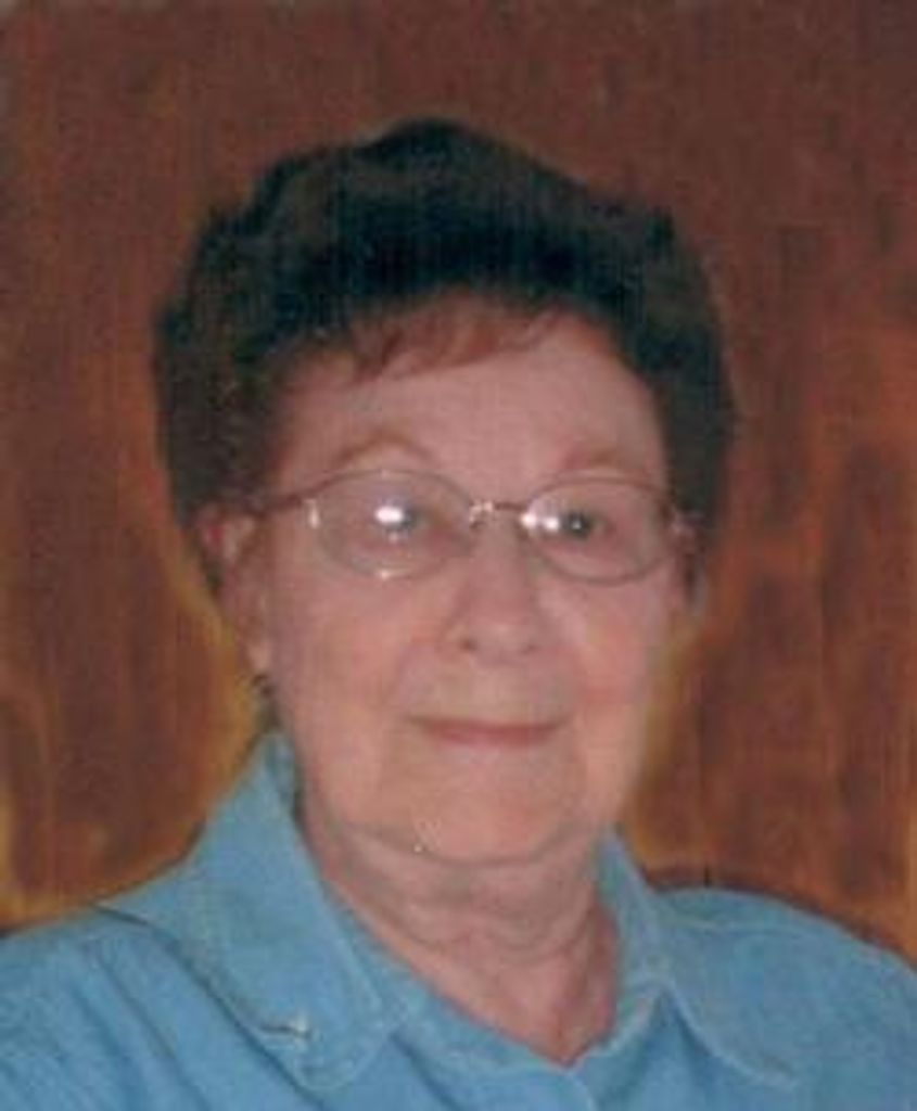 Gladys M. Manning